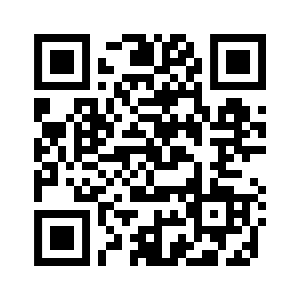 LinkedIn QR Code